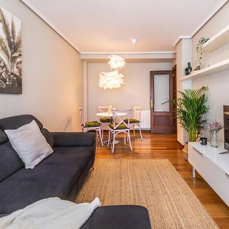 Apartament Piso De Diseno En El Casco Antiguo Castro Urdiales Zewnętrze zdjęcie