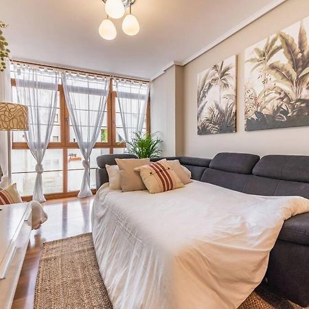 Apartament Piso De Diseno En El Casco Antiguo Castro Urdiales Zewnętrze zdjęcie