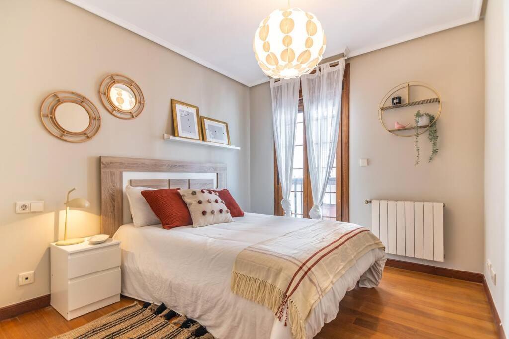 Apartament Piso De Diseno En El Casco Antiguo Castro Urdiales Zewnętrze zdjęcie