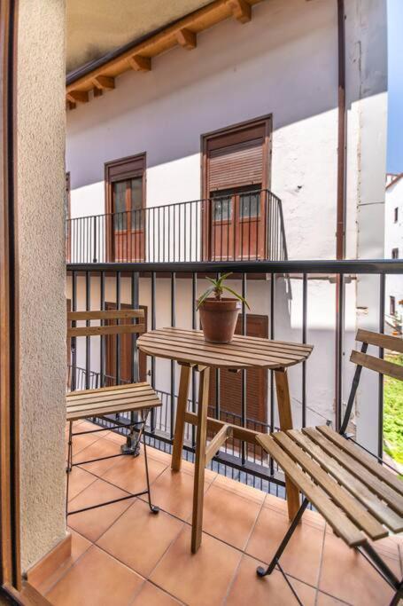 Apartament Piso De Diseno En El Casco Antiguo Castro Urdiales Zewnętrze zdjęcie