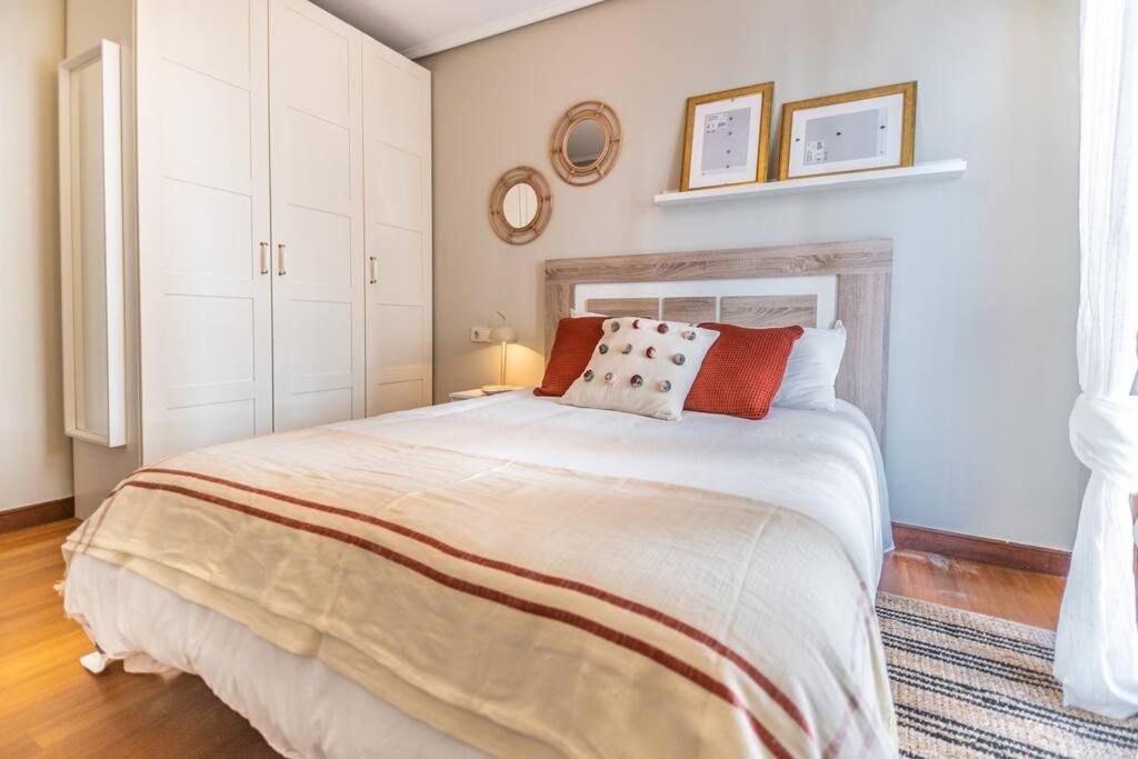 Apartament Piso De Diseno En El Casco Antiguo Castro Urdiales Zewnętrze zdjęcie