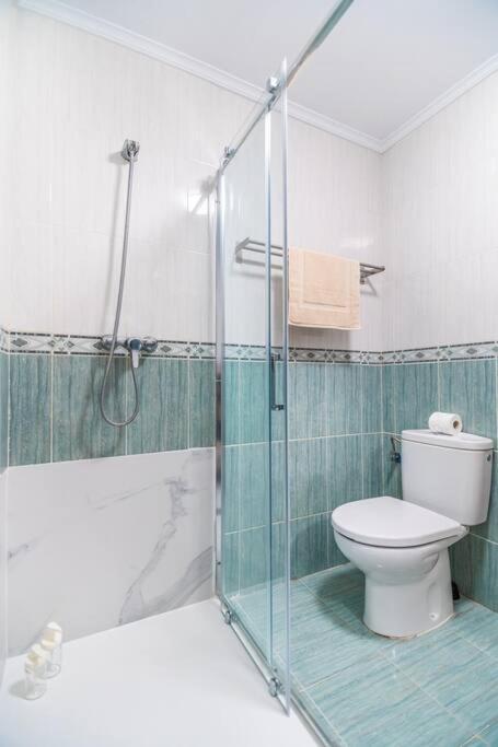 Apartament Piso De Diseno En El Casco Antiguo Castro Urdiales Zewnętrze zdjęcie