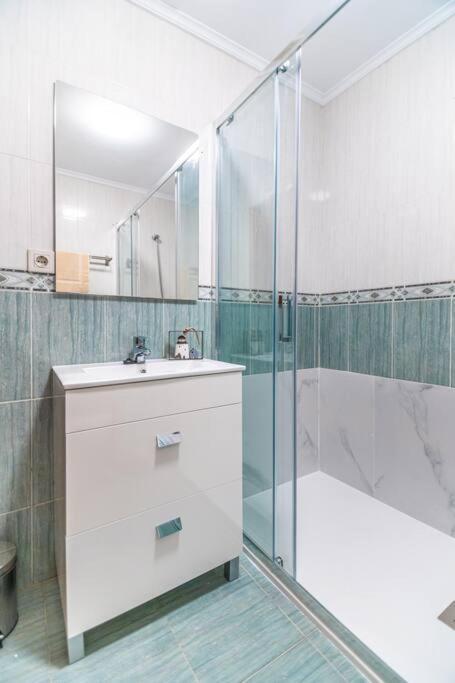 Apartament Piso De Diseno En El Casco Antiguo Castro Urdiales Zewnętrze zdjęcie